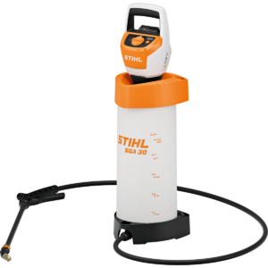 Stihl Akku Spritzgerät SGA 30.0 Batterietyp AS Solo