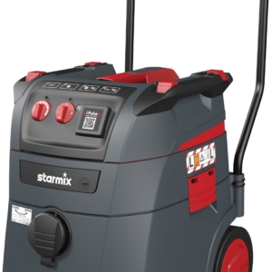Starmix Industriesauger iPulse L-1635 Top NUR VERSAND – KEINE ABHOLUNG!