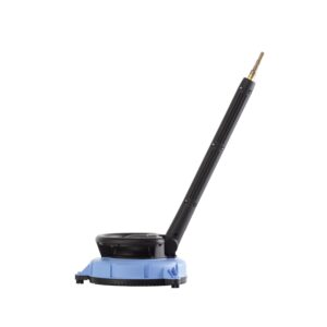 Kränzle Bodencleaner Round Cleaner UFO lang Stecksystem D12