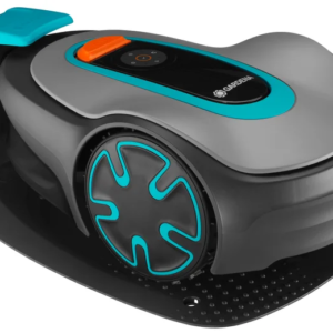 GARDENA Mähroboter SILENO minimo 500 M2