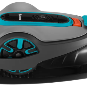 GARDENA Mähroboter smart SILENO life 1.500 m2 Set