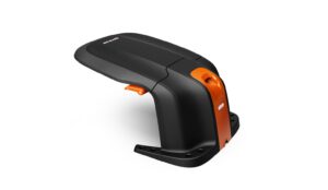 Garage S für Rasenmähroboter Segway