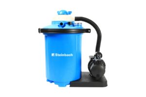 Filteranlage Comfort 75 7.800I/h