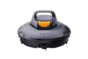 Steinbach Poolrunner ONE RXB 150 Akkulaufzeit 110 min