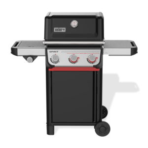 Weber Gasgrill Spirit E 335 GBS black 2025