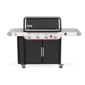 Weber Gasgrill Genesis EPX 435W GBS Smart 2026