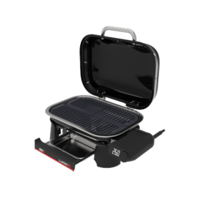Weber Elektrogrill Lumin Compact Smart 2026