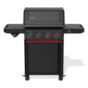 Weber Gasgrill Spirit EPX-435R Stealth