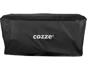 Cozze Abdeckung für 17'' Pizzaofen 61,5 cm × 61,5 cm × 28,5 cm