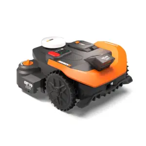 Worx Mähroboter Vision Cloud WR318E L1800 für 1800 m² - VORVERKAUF vorauss. lieferbar ab 04.05.2026