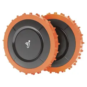 Segway Off-Road Räder für Mähroboter SEGWAY i-Serie