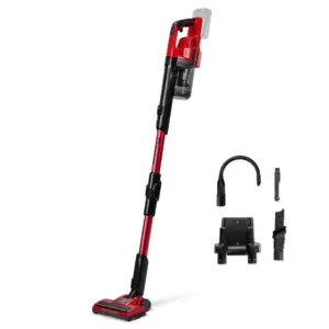 Einhell Akku-Stielstaubsauger TE-SV 18 Li-FLX - Solo, ohne Akku und Ladegerät