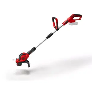 Einhell Akku-Rasentrimmer GE-CT 18/28 Li-Solo, ohne Akku und Ladegerät