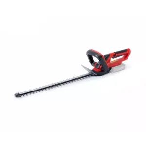 Einhell Akku-Heckenschere GC-CH 1855/1 Li-Solo, ohne Akku und Ladegerät