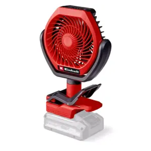 Einhell Akku-Ventilator GC-CF 18/110 Li-Solo, ohne Akku und Ladegerät