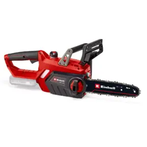 Einhell Akku-Kettensäge GE-LC 18/25 Li-Solo, ohne Akku und Ladegerät