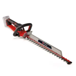 Einhell PROFESSIONAL Akku-Heckenschere GP-CH 18/61 Li BL-Solo, ohne Akku und Ladegerät