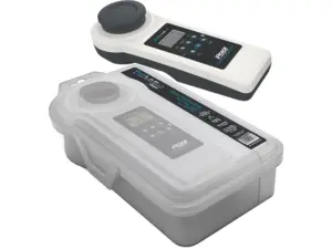 Steinbach Pool Professional PoolLab