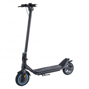 Be Cool E-Scooter NX1-LIT Elektro-Roller 25 km/h max. Geschwindigkeit