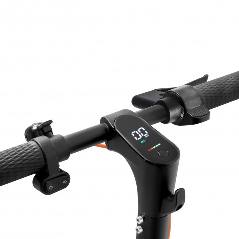 Be Cool E-Scooter NX4-CORE 25 km/h maximale Geschwindigkeit – Bild 2