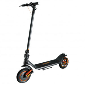 Be Cool E-Scooter NX4-CORE 25 km/h maximale Geschwindigkeit