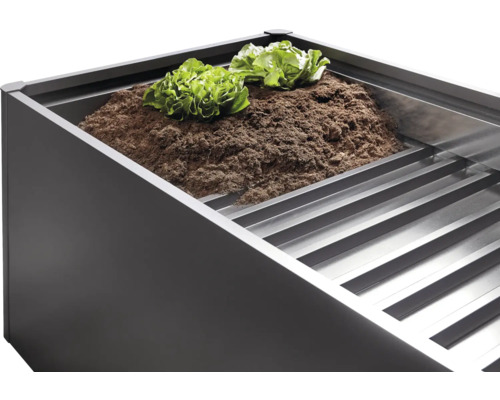 Biohort Zwischenboden für Hochbeet 2x1 – Bild 2
