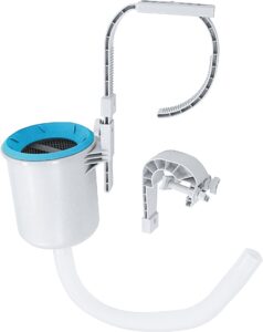 INTEX Einhängeskimmer für INTEX Pools Ø 40 mm