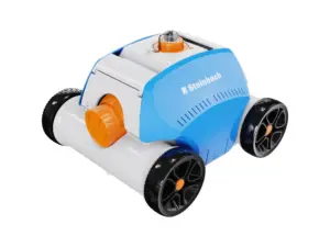 STEINBACH Schwimmbadreiniger Poolrunner Battery+