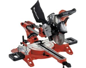 Einhell Classic TC-SM 2534/1 Dual Elektro-Kappsäge