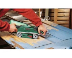 Bosch DIY PBS 75A Elektro-Bandschleifer