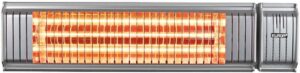 Euromac Golden 2000 Amber Smart Terrassenheizer