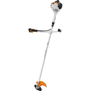 Stihl FS 55 Benzin-Motorsense