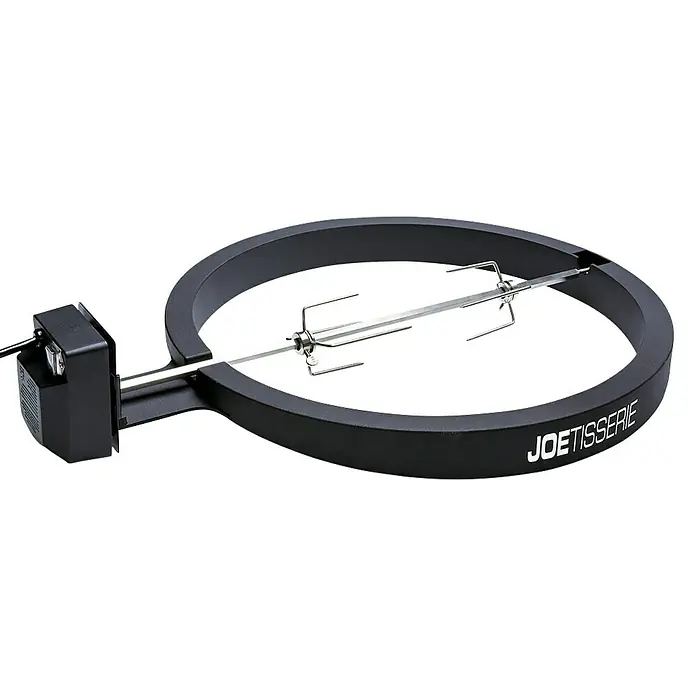 Kamado Joe JoeTisserie Classic Drehspieß inkl. Motor