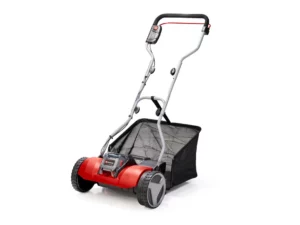 Einhell Expert GE-HM 18/38 Li Akku-Spindelmäher solo