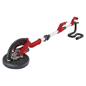 Einhell Classic Classic TC-DW 225 Elektro-Wand-/Deckenschleifer inkl. Koffer