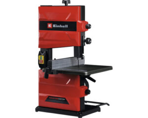 Einhell Classic TC-SB 200/1 Elektro-Bandsäge