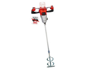 Einhell Expert TE-MX 18-2 Li BL Akku-Rührwerk solo