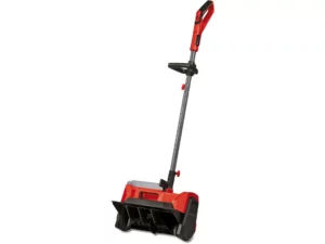 Einhell Power X-Change Akku-Schneefräse GE-ST 36/40 Li E-Solo (ohne Akku)