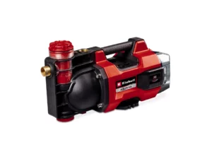 Einhell Expert AQUINNA 36/38 F LED Akku-Gartenpumpe solo